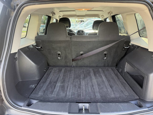 Used 2015 Jeep Patriot Sport w/ Power Value Group image 11