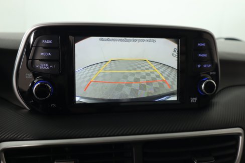 Used 2020 Hyundai Tucson SE image 6