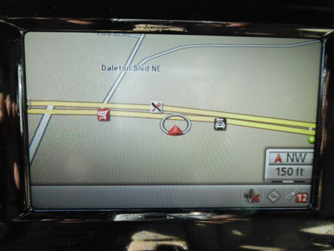 Used 2014 Mercedes-Benz CLA 250 image 15