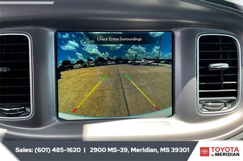 Used 2023 Dodge Charger SXT image 15