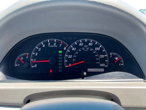 Used 2005 Toyota Camry LE image 23