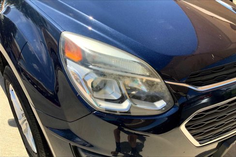 Used 2016 Chevrolet Equinox LS image 25