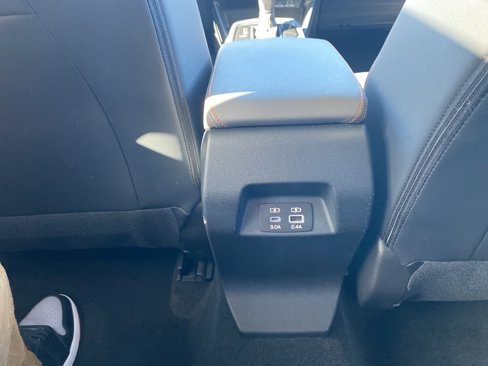 Used 2024 Subaru Crosstrek 2.5i Limited w/ Crosstrek Mirror Package image 12