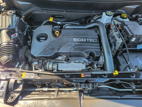 Used 2020 Chevrolet Equinox LT image 21