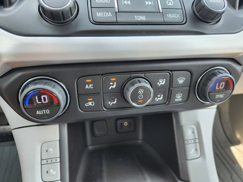 Used 2019 GMC Acadia SLE w/ Driver Alert Package I image 20