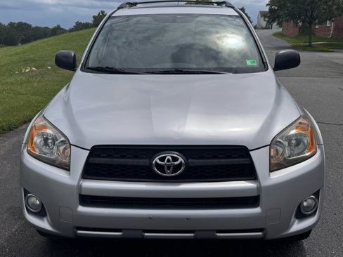 Used 2006 Toyota RAV4 4WD image 5