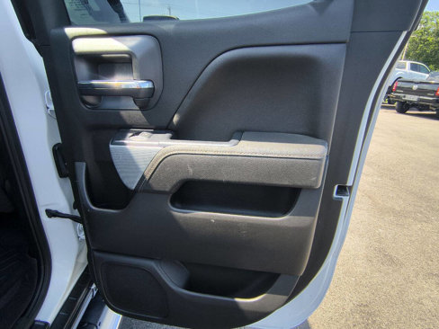 Used 2017 Chevrolet Silverado 1500 LT w/ All Star Edition image 27