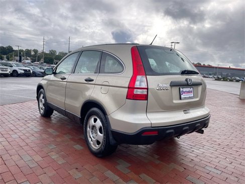 Used 2008 Honda CR-V LX image 34