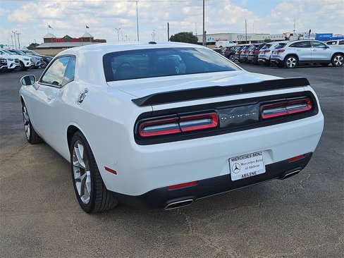 Used 2023 Dodge Challenger GT image 5