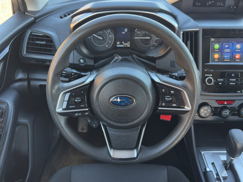 Used 2019 Subaru Impreza 2.0i Premium w/ Eyesight & BSD/Rcta & SRF image 16