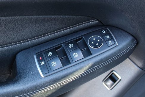 Used 2017 Mercedes-Benz GLE 350 4MATIC image 11