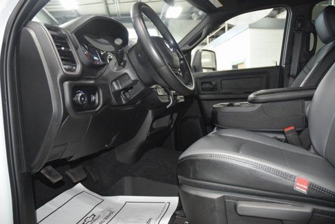 Used 2023 RAM 4500 Tradesman image 32