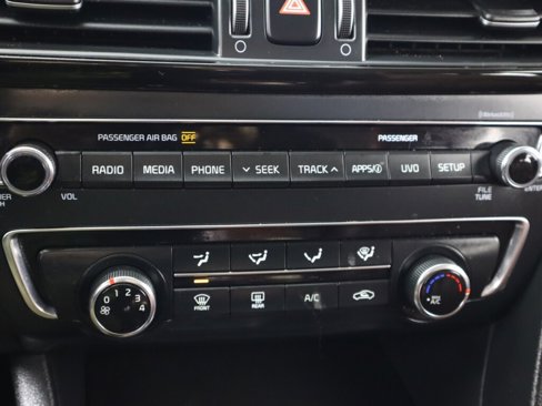 Used 2017 Kia Optima LX w/ Value Package image 20