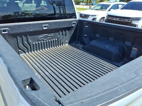 Used 2019 Chevrolet Silverado 1500 LT w/ All-Star Edition image 19