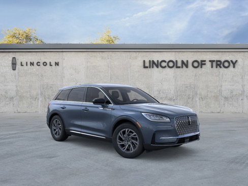 New 2025 Lincoln Corsair AWD image 7