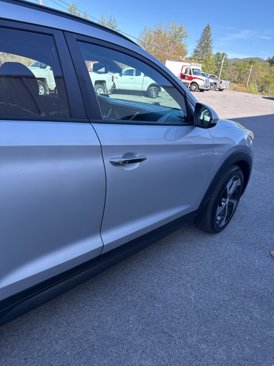 Used 2016 Hyundai Tucson Limited w/ Option Group 03 image 9