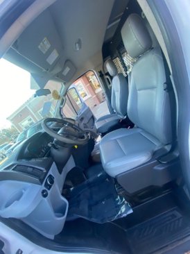 Used 2015 Ford Transit 150 130 Low Roof image 18
