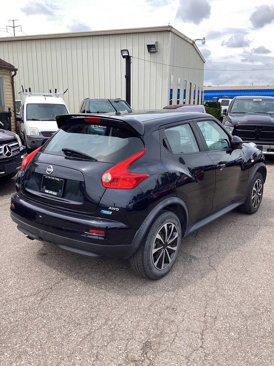 Used 2013 Nissan Juke S w/ Midnight Edition image 3