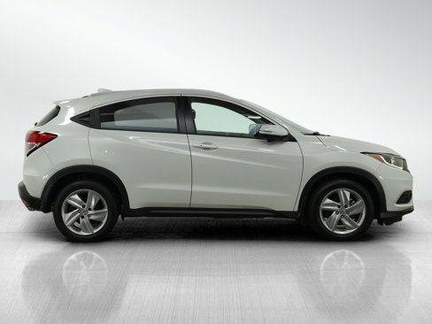 Used 2019 Honda HR-V EX image 6