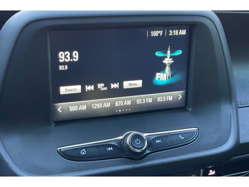 Used 2017 Chevrolet Camaro LT w/ RS Package image 25