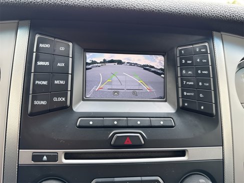 Used 2017 Ford Expedition EL XLT image 21