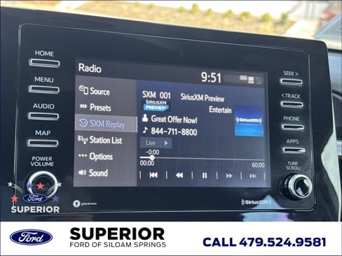 Used 2022 Toyota Camry SE image 26
