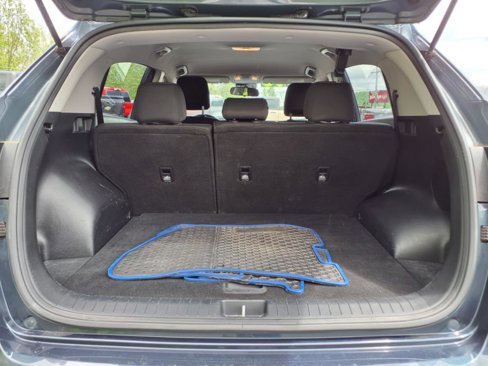 Used 2021 Kia Sportage LX image 6