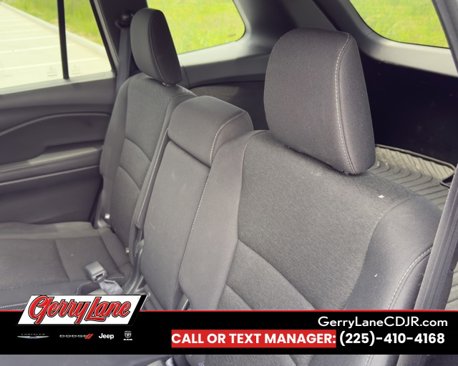 Used 2021 Honda Passport Sport image 19