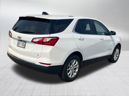 Used 2019 Chevrolet Equinox LT image 3