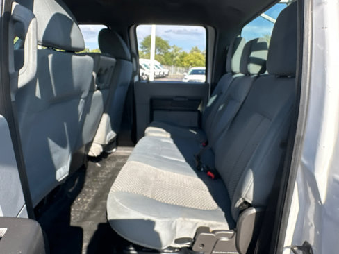 Used 2014 Ford F250 XL w/ Power Equipment Group image 32