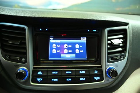 Used 2016 Hyundai Tucson SE w/ Option Group 02 image 34