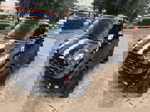 Used 2012 MINI Cooper Countryman S image 1