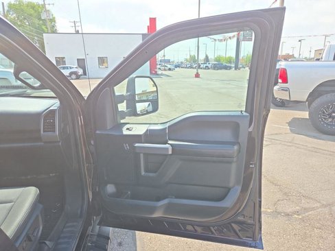 Used 2019 Ford F150 XLT w/ Equipment Group 302A Luxury image 35