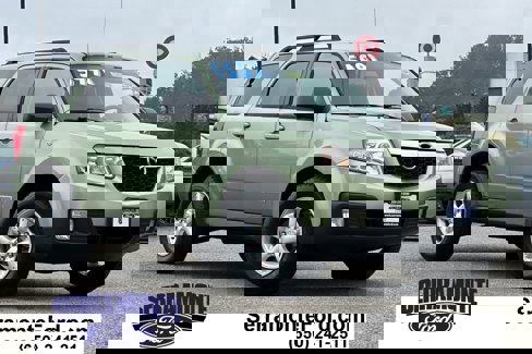 Used 2008 MAZDA Tribute 2WD Hybrid image 1
