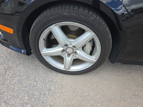 Used 2013 Mercedes-Benz CLS 550 4MATIC image 12