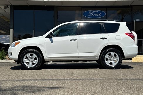 Used 2009 Toyota RAV4 2WD image 6