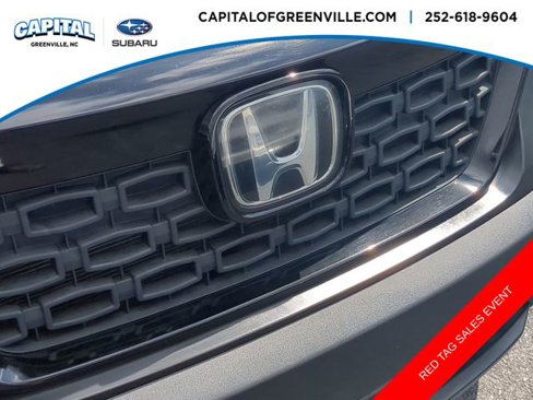 Used 2021 Honda Passport EX-L image 52