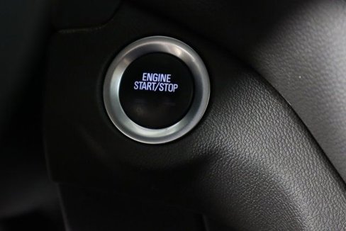Used 2024 Chevrolet Equinox LT image 35