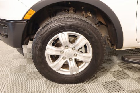Used 2020 Ford Ranger XL w/ Equipment Group 101A Mid image 16