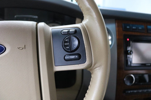 Used 2008 Ford Expedition EL Eddie Bauer image 37