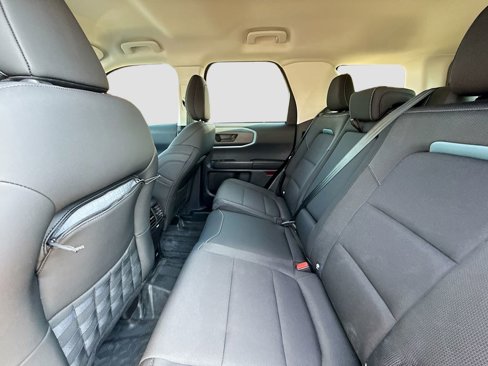Used 2024 Ford Bronco Sport Badlands image 22