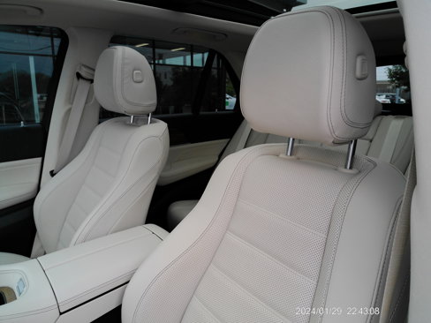 Certified 2023 Mercedes-Benz GLE 350 4MATIC image 11