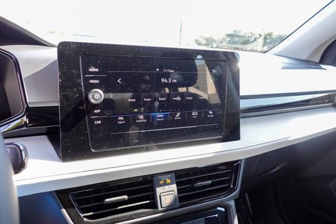 New 2025 Volkswagen Taos S image 21
