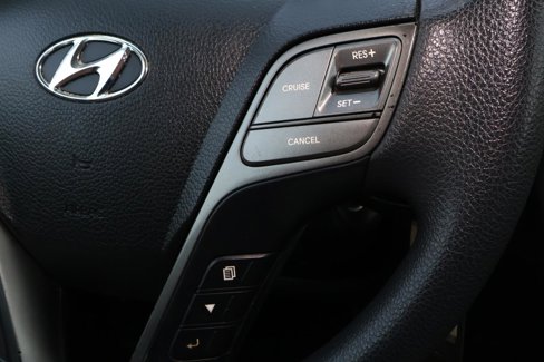 Used 2017 Hyundai Santa Fe Sport image 23