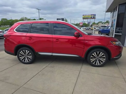 Used 2020 Mitsubishi Outlander GT image 50