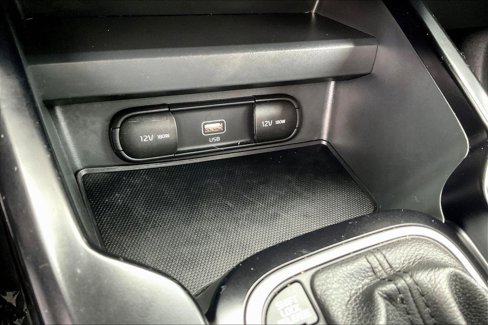 Certified 2020 Kia Soul LX image 15