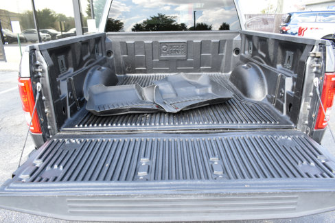 Used 2015 Ford F150 XLT image 46