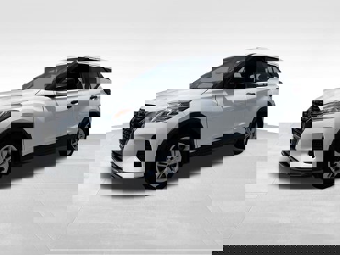 Used 2021 Nissan Kicks S image 1