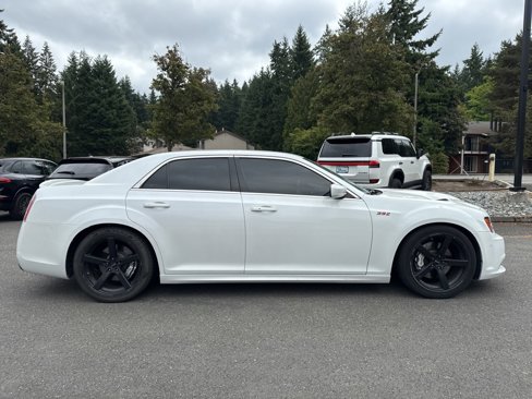 Used 2012 Chrysler 300 SRT8 image 6
