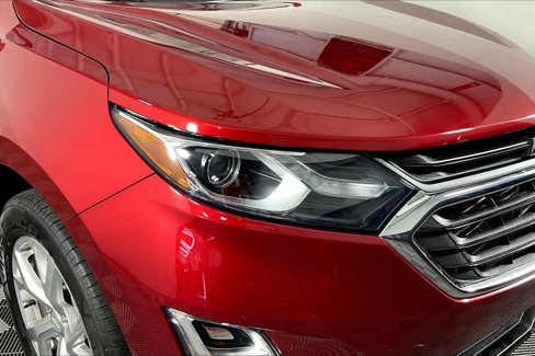 Used 2019 Chevrolet Equinox LT w/ LPO, Hit The Road Package image 39